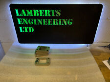 Garrett turbo flange for sale  CASTLEFORD