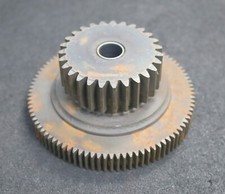 Demag doppelzahnrad motor gebraucht kaufen Demag doppelzahnrad motor gebraucht kaufen  Deutschland