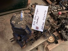 1986 johnson evinrude for sale  Seville