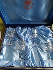 Thomas webb crystal for sale  DAWLISH
