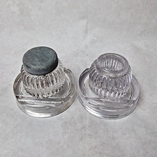 Lot antique clear d'occasion  Expédié en Belgium
