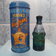 Versace blues jeans usato  Diano San Pietro