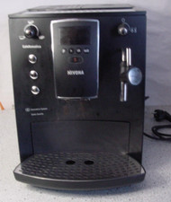 Nivona nicr 736 gebraucht kaufen  Landshut
