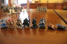 Lizardmen and wood usato  Cuneo