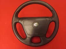 Volante pelle completo usato  San Dona di Piave