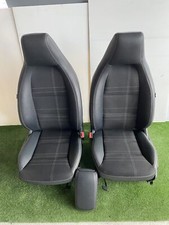 Sedili interno mercedes usato  Venezia