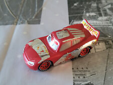 Voiture mattel disney d'occasion  Coulaines