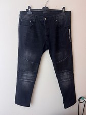 Jeans amiri uomo usato  Mondragone
