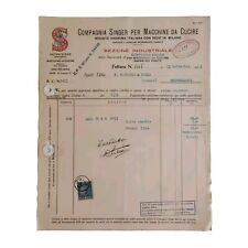 1933 singer macchine usato  San Pietro di Morubio
