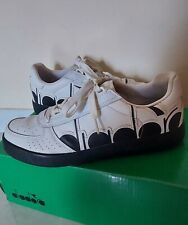 Sneakers basse uomo usato  San Prisco