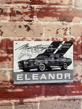 Plaque métal ford d'occasion  Beaugency