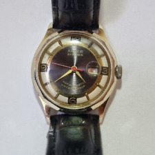 Anker herrenarmbanduhr analog gebraucht kaufen  Wiehl