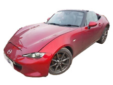Mazda mx5 mk4 for sale  LEEK