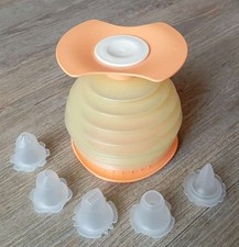 Tupperware boule décor d'occasion  France
