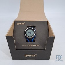 Mares smart apnea gebraucht kaufen  Neustadt b.Coburg