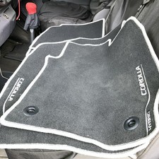 Genuine toyota front for sale  MANCHESTER