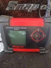 Snap battery tester for sale  NEWCASTLE