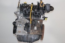 Moteur essence renault d'occasion  Seclin