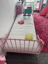 Ikea single kid for sale  LONDON