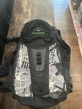 Dakine pro black for sale  Longview