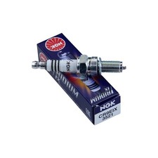 Zündkerze ngk iridium gebraucht kaufen  Vorbach