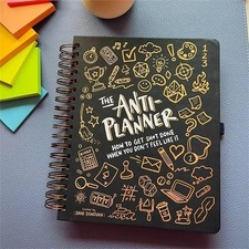 Anti planner get for sale  San Lorenzo