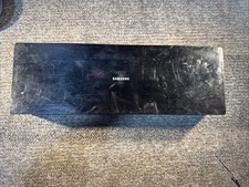 Samsung soc1001n one for sale  Roanoke
