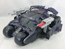 Batman begins dark for sale  Mattoon