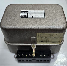 Adaptador de medição Siemens 1320-30A | 220V 5A | 50/60Hz | Unidade de tensão de teste comprar usado  Enviando para Brazil