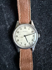 Movado raf wwii for sale  Sun Valley