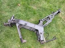 2004 cbr125 frame for sale  HOCKLEY