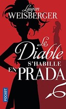 Diable habille prada d'occasion  Corbeil-Essonnes
