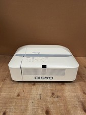 Casio ut310wn wxga for sale  FAREHAM