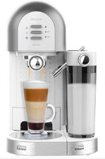 Machine café semi d'occasion  Saint-Perdon