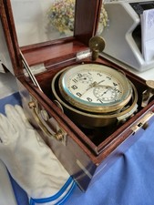 Sowjetisches marinechronometer gebraucht kaufen  Dortmund