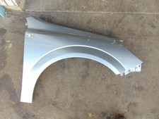 Kotflügel z163 lichtsilber gebraucht kaufen Kotflügel z163 lichtsilber gebraucht kaufen  Ziemetshausen