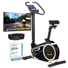 Skandika ergometer morpheus gebraucht kaufen  Essen