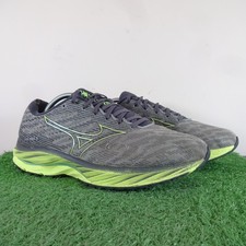 Mizuno trainers size for sale  MARCH
