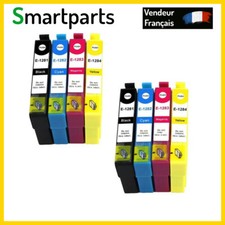 Cartouches compatible impriman d'occasion  Poitiers