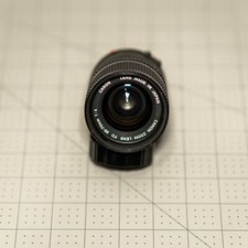 Canon 70mm manual for sale  Pittsburg