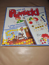 Spiel pumuckl 1988 gebraucht kaufen  Friedberg (Hessen)