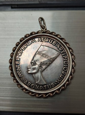 Medaille aureus magnus gebraucht kaufen  Tussenhausen
