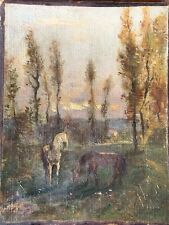 Monticelli 1824 1886 d'occasion  Mers-les-Bains