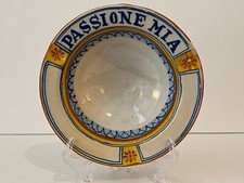 Vintage talavera bowl for sale  Durham