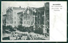 Verona città militari usato  Gambolo