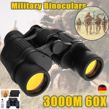 60x60 fernglas feldstecher gebraucht kaufen  Ginsheim-Gustavsburg