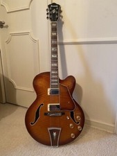 Sold ibanez artcore for sale  Oklahoma City