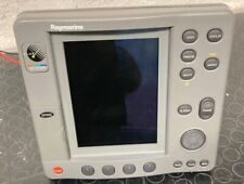 Gps raymarine 530 usato  Milano