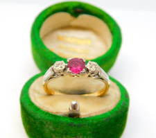 Victorian 18ct yellow for sale  TETBURY