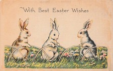 Antique easter card for sale  Palm Bay